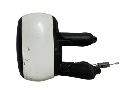 SPECCHIO / SPECCHIETTO RETROVISORE DX (MANUALE) FIAT DOBLO' (I) 2005 - 735394266