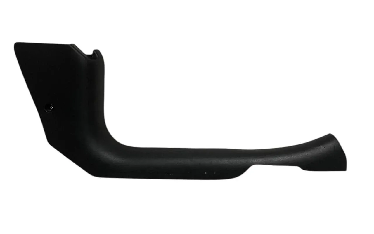 RIVESTIMENTO / MODANATURA BATTITACCO ANT DX FIAT PANDA III 312 2015 - 735490168