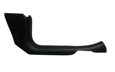 RIVESTIMENTO / MODANATURA BATTITACCO ANT DX FIAT PANDA III 312 2015 - 735490168