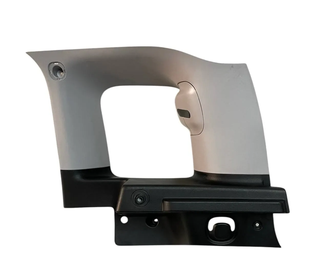 RIVESTIMENTO / MONTANTE CINTURA POST DX FIAT PANDA III 312 2016 - 735490589