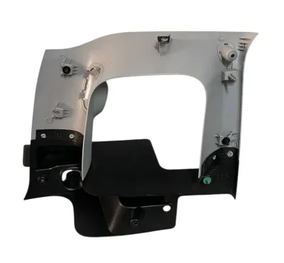 RIVESTIMENTO / MONTANTE CINTURA POST DX FIAT PANDA III 312 2016 - 735490589