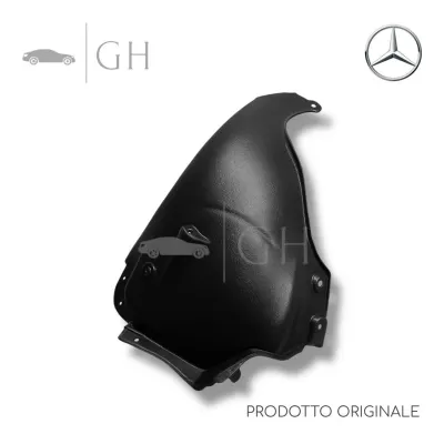 ORIGINALE - PASSARUOTA / PARASASSI / LOCARO ANT SX (POST) MERCEDES CLASSE E W211 - A2116901330