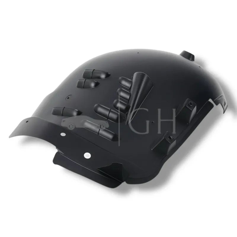ORIGINALE - PASSARUOTA / PARASASSI / LOCARO ANT SX (ANT) MERCEDES CLASSE E W211 - A2116980130