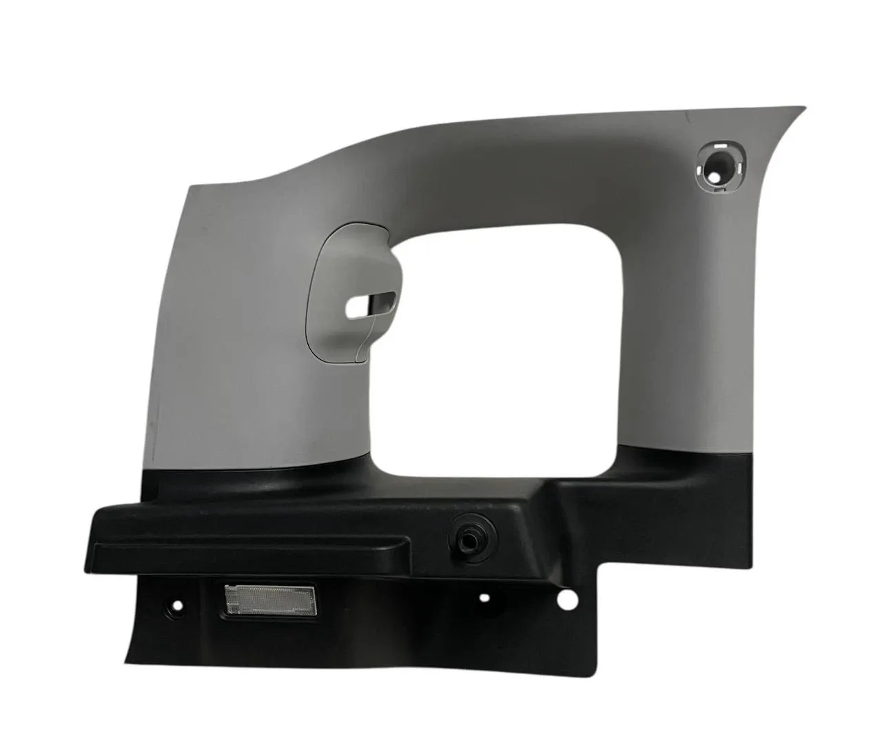 RIVESTIMENTO / MONTANTE CINTURA POST SX FIAT PANDA III 312 2016 - 735518743