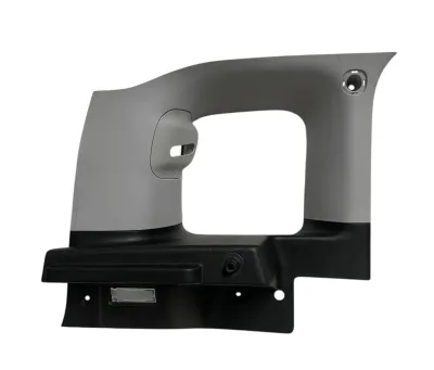 RIVESTIMENTO / MONTANTE CINTURA POST SX FIAT PANDA III 312 2016 - 735518743