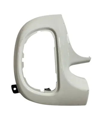 RIVESTIMENTO / COPERTURA DIFFUSORE ARIA CRUSCUTTO FIAT 500L 351 2016 - 735526467