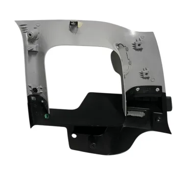 RIVESTIMENTO / MONTANTE CINTURA POST SX FIAT PANDA III 312 2016 - 735518743