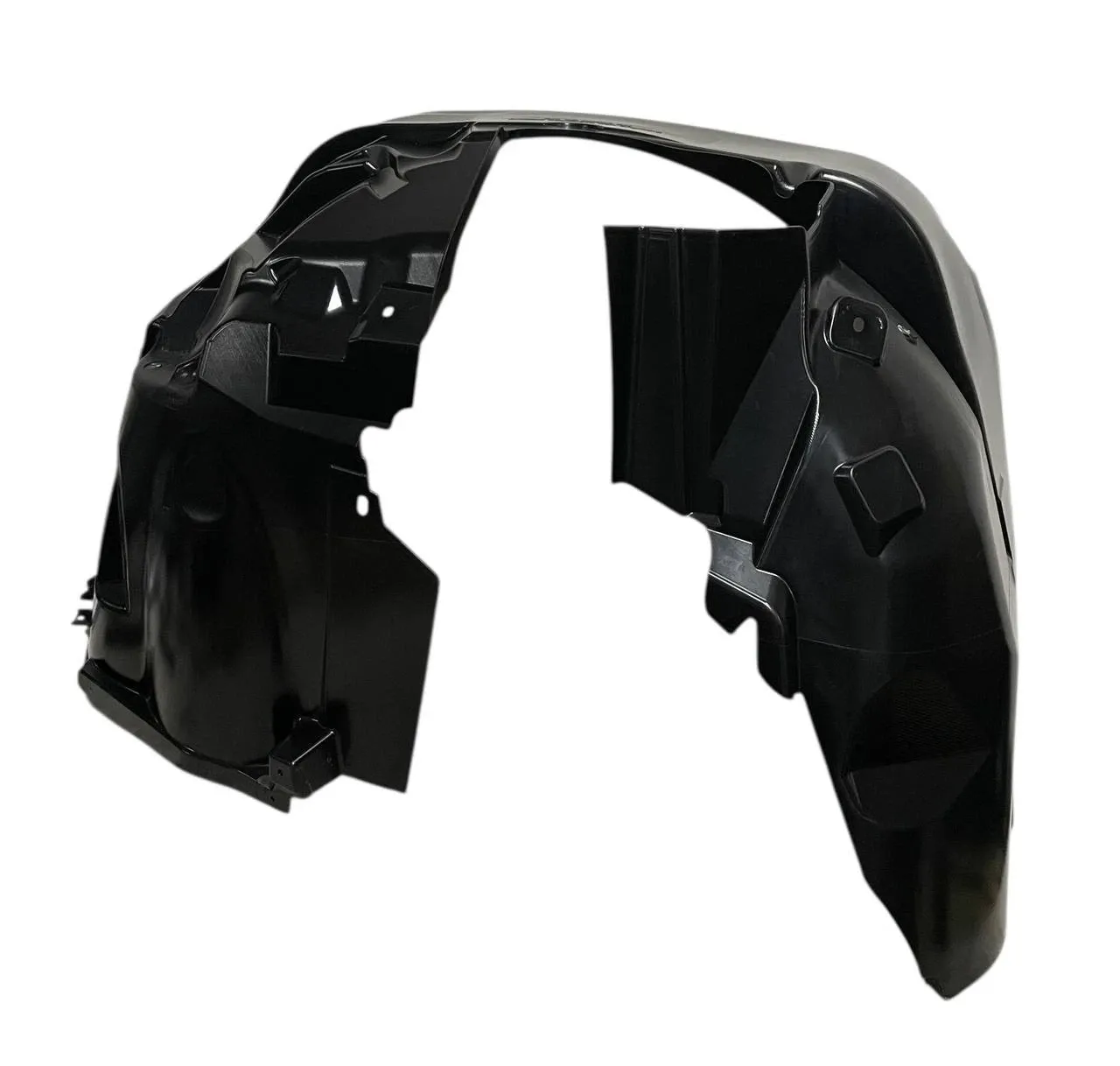 PASSARUOTA / PARASASSI / LOCARO ANT DX JEEP RENEGADE 2015 - 16081814