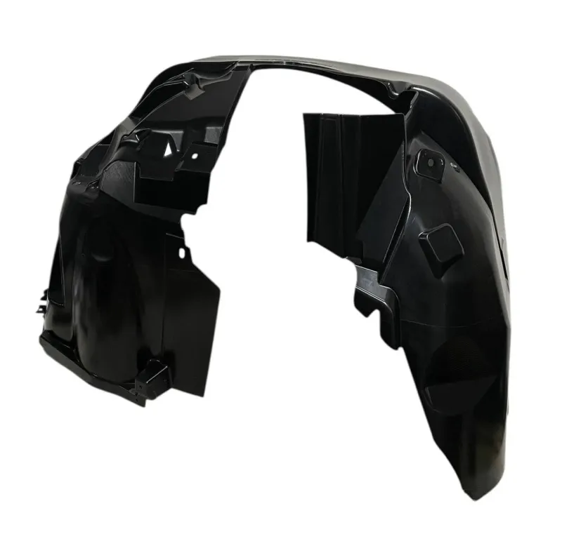 PASSARUOTA / PARASASSI / LOCARO ANT DX JEEP RENEGADE 2015 - 16081814