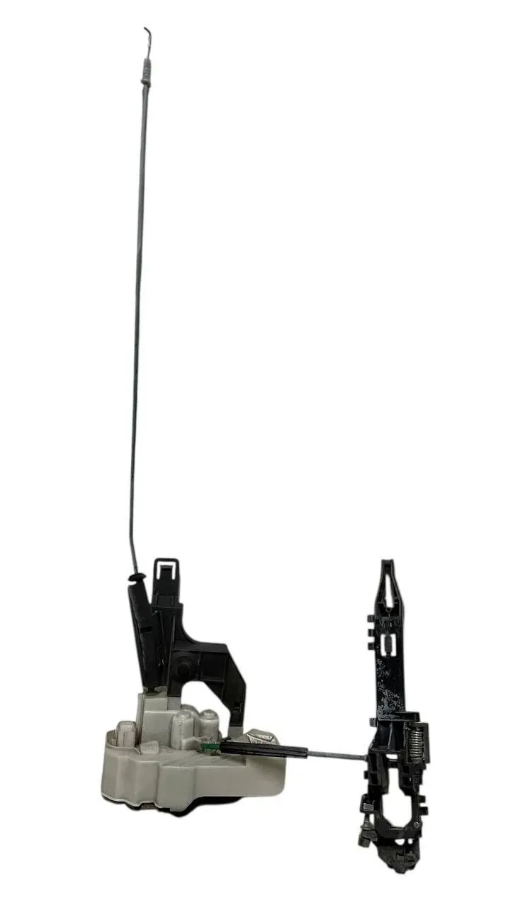 SERRATURA PORTA / PORTIERA / SPORTELLO ANT. DX LANCIA YPSILON II 2006 - 51715223