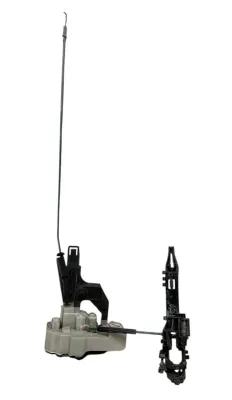 SERRATURA PORTA / PORTIERA / SPORTELLO ANT. DX LANCIA YPSILON II 2006 - 51715223