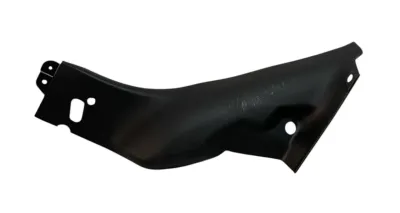 RIVESTIMENTO / MONTANTE CINTURA POST SX FIAT PANDA III 312 2016 - 735490159