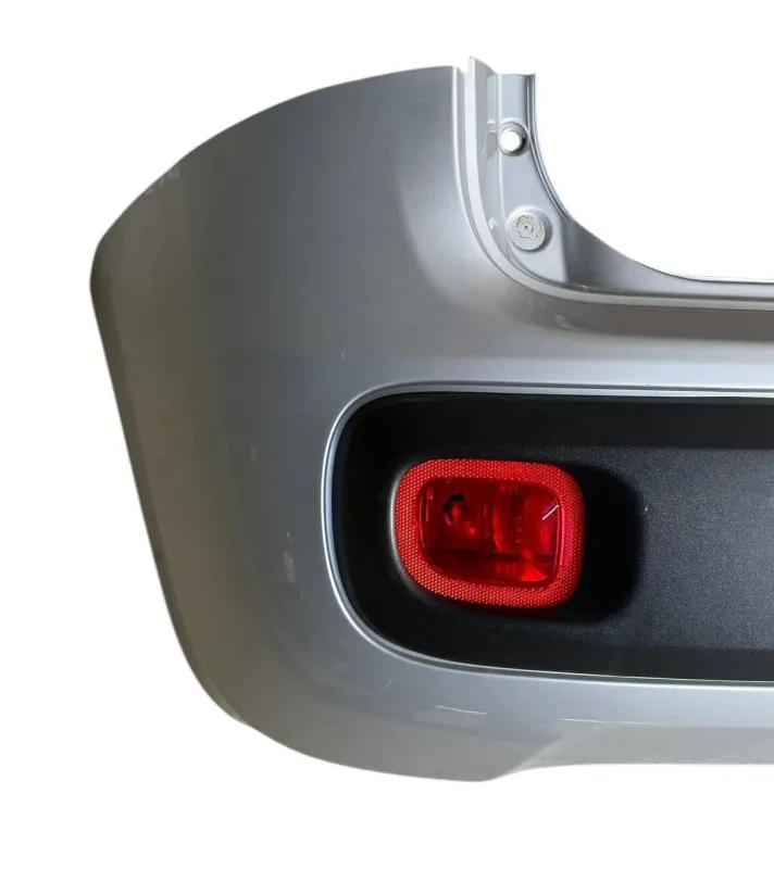 PARAURTI POSTERIORE ORIGINALE FIAT PANDA 312 (III) 2017 - 735555152