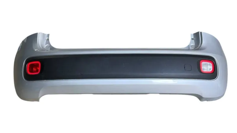PARAURTI POSTERIORE ORIGINALE FIAT PANDA 312 (III) 2017 - 735555152