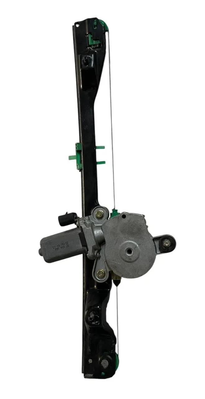 CREMAGLIERA ALZACRISTALLO / ALZAVETRO ANT. DX FIAT PUNTO 188 2003 - 46536311