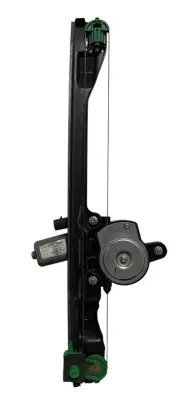 CREMAGLIERA ALZACRISTALLO / ALZAVETRO ANT. SX FIAT PUNTO 188 2003 - 51744550