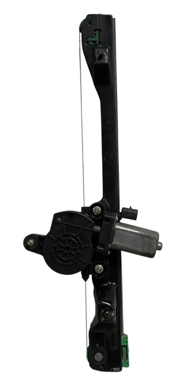 CREMAGLIERA ALZACRISTALLO / ALZAVETRO ANT. SX FIAT PUNTO 188 2003 - 51744550