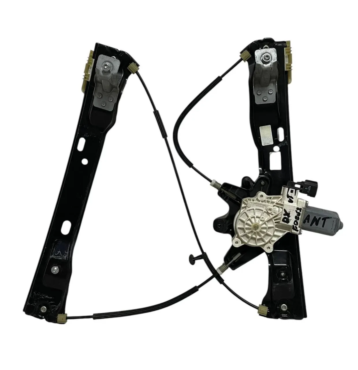 CREMAGLIERA ALZACRISTALLO / ALZAVETRO ANT. DX FORD FOCUS III 2012 - A65063110