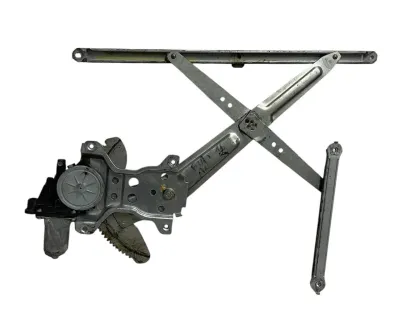 CREMAGLIERA ALZACRISTALLO / ALZAVETRO ANT. DX FIAT SEDICI 189 2009 - 8353063J00