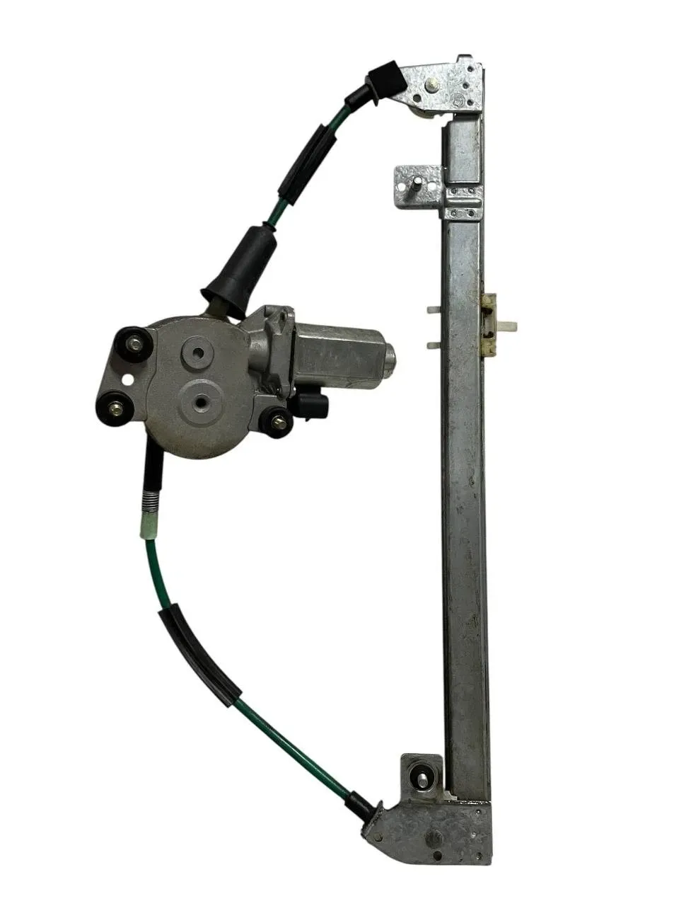 CREMAGLIERA ALZACRISTALLO / ALZAVETRO ANT. DX FIAT MULTIPLA 186 2005 - 465106290