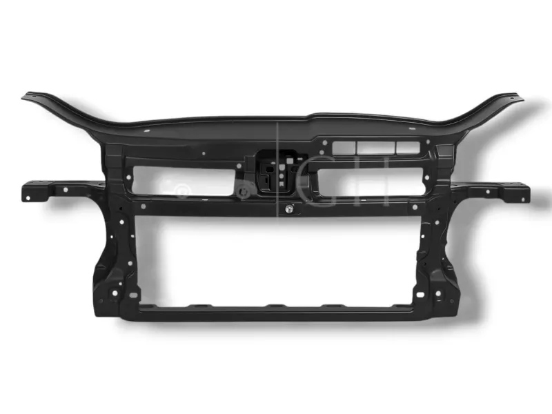 OSSATURA CALANDRA / RIVESTIMENTO FRONTALE ANT VW GOLF 5 (V) DIESEL - 1K0805588AA