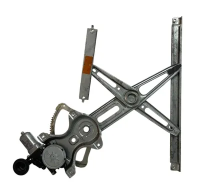 CREMAGLIERA ALZACRISTALLO / ALZAVETRO ANT. DX TOYOTA YARIS P9 2008 - 857100D100