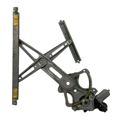 CREMAGLIERA ALZACRISTALLO / ALZAVETRO ANT. DX TOYOTA YARIS P9 2008 - 857100D100