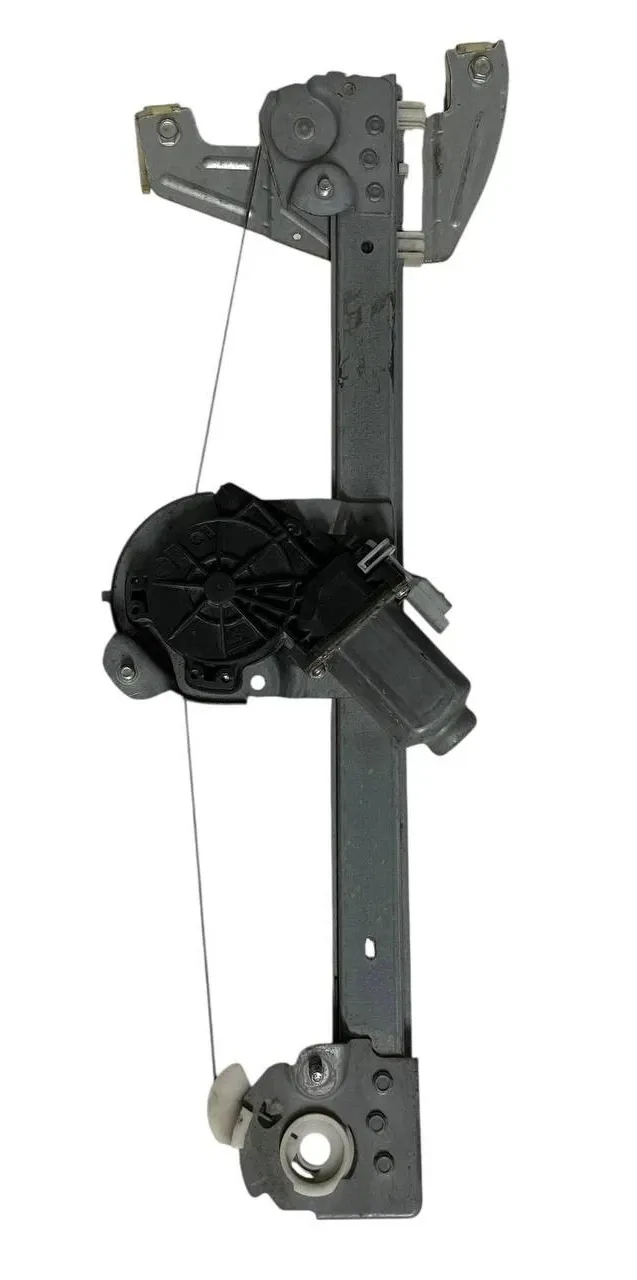 CREMAGLIERA ALZACRISTALLO / ALZAVETRO ANT. DX TOYOTA AYGO I 2008 - 118670