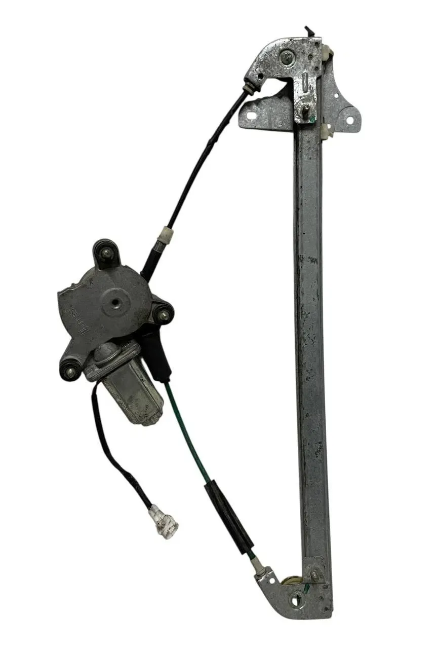 CREMAGLIERA ALZACRISTALLO / ALZAVETRO ANT. SX OPEL AGILA A 2003 - 9215911