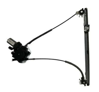 CREMAGLIERA ALZACRISTALLO / ALZAVETRO ANT. SX RENAULT SCENIC II 2006 - D239905