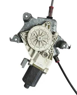 CREMAGLIERA ALZACRISTALLO / ALZAVETRO ANT. SX NISSAN MICRA K12 2005 - 0130822202