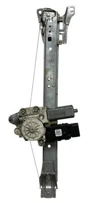 CREMAGLIERA ALZACRISTALLO / ALZAVETRO POST. DX MERCEDES CLASSE A W168 2002 - 0130822023