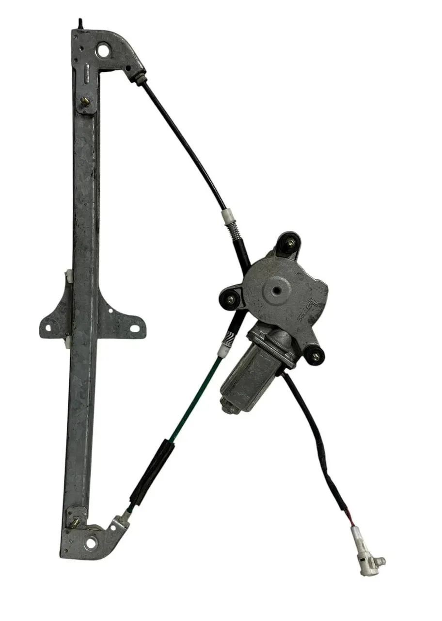 CREMAGLIERA ALZACRISTALLO / ALZAVETRO ANT. DX OPEL AGILA A 2003 - 9206371