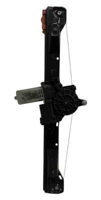 CREMAGLIERA ALZACRISTALLO / ALZAVETRO ANT. DX FIAT GRANDE PUNTO 2006 - 5000506