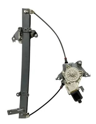 CREMAGLIERA ALZACRISTALLO / ALZAVETRO ANT. DX NISSAN MICRA K12 2005 - 0130822203