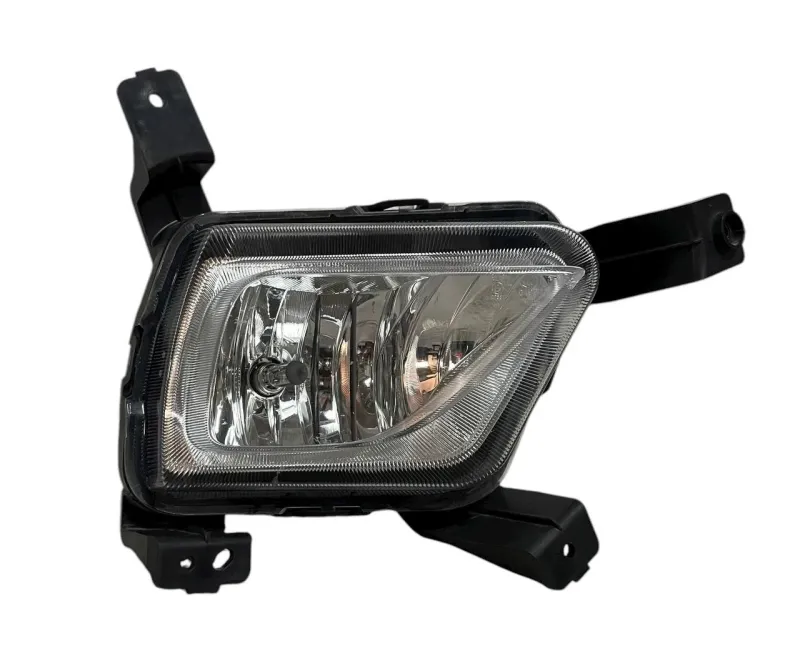 FENDINEBBIA / FANALE ANERIORE DESTRO MG ZS RESTYLING 2022 - ZS11654191