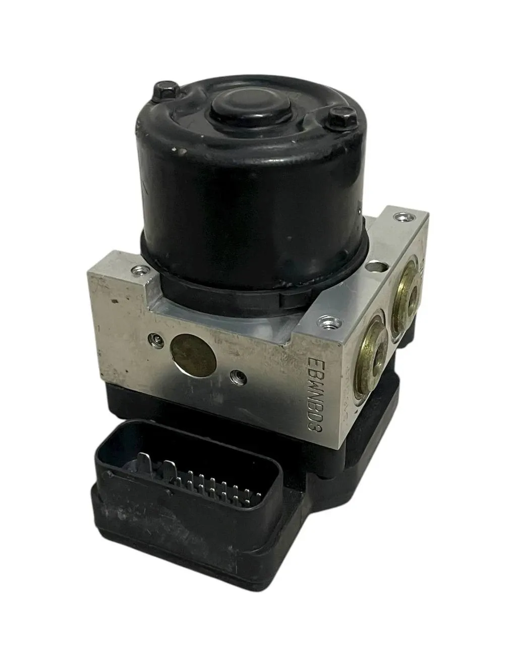 CENTRALINA / POMPA ABS KIA PICANTO I 1.0 BENZINA 2006 - 5891007300 - 5WY7401B