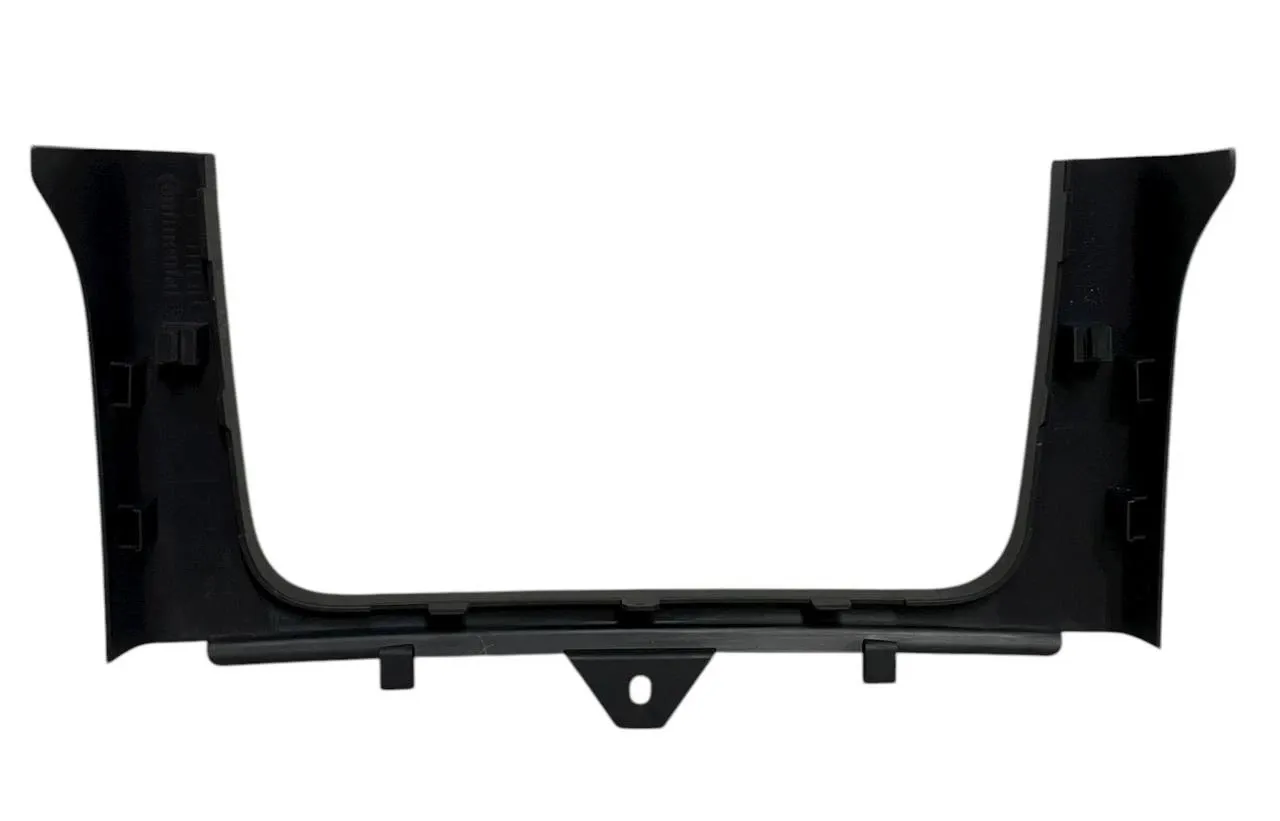 RIVESTIMENTO / MODANATURA AUTORADIO SMART FORTWO 451 2010 - A4516891337