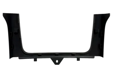 RIVESTIMENTO / MODANATURA AUTORADIO SMART FORTWO 451 2010 - A4516891337