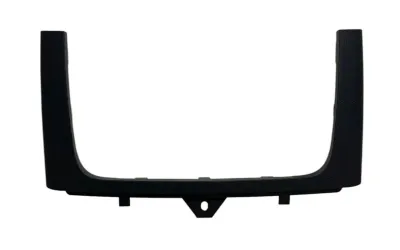 RIVESTIMENTO / MODANATURA AUTORADIO SMART FORTWO 451 2010 - A4516891337