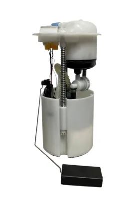 GALLEGGIANTE / POMPA CARBURANTE SERBATOIO FIAT PANDA 169 1.2 B. 2007 - 46798695