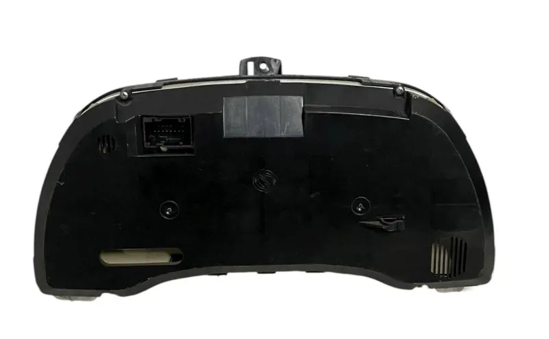 VEGLIA / QUADRO STRUMENTI / CONTACHILOMETRI FIAT PANDA 1.2 B 2005 - 5550004601