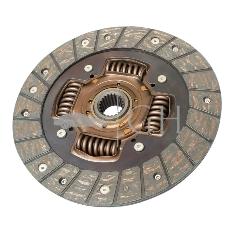 ORIGINALE - DISCO FRIZIONE PIAGGIO PORTER 1.3 MULTITECH EURO 6 (E6) - 1A005148
