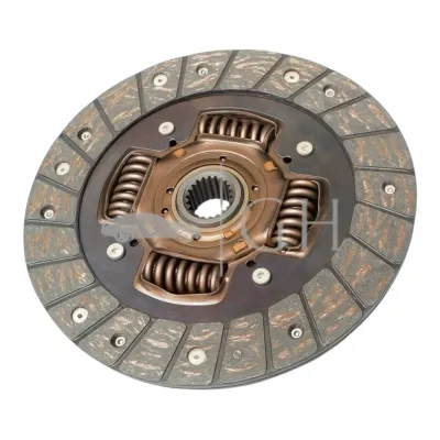 ORIGINALE - DISCO FRIZIONE PIAGGIO PORTER 1.3 MULTITECH EURO 6 (E6) - 1A005148