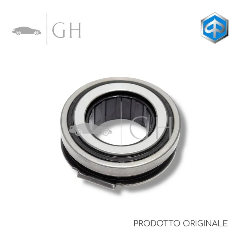 ORIGINALE - CUSCINETTO REGGISPINTA SPINGIDISCO FRIZIONE PIAGGIO PORTER 1.3 E6 - 1A005162