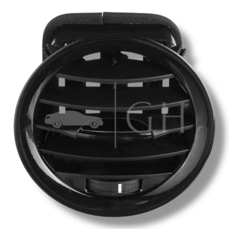 SET 2 BOCCHETTE / DIFFUSORI PRESE ARIA ABITACOLO OPEL CORSA D (IV) - 1814705