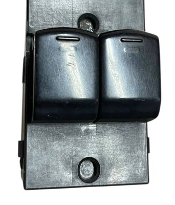 PULSANTIERA / COMANDO ALZAVETRO ANT SX NISSAN MICRA K12 III 2005 - 25401AX600