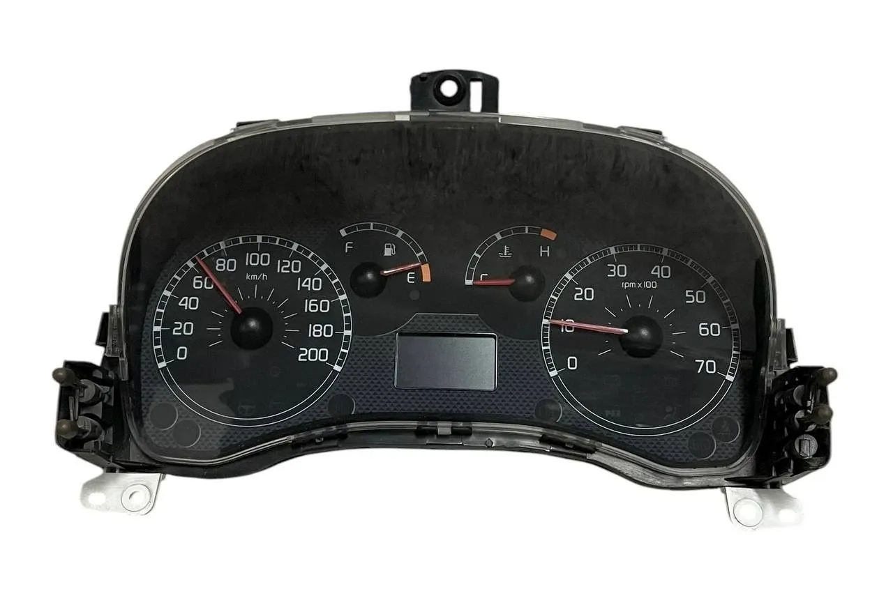 VEGLIA / QUADRO STRUMENTI / CONTACHILOMETRI FIAT PANDA 1.2 B 2005 - 51711239
