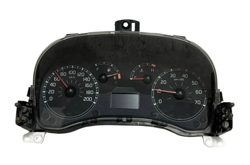 VEGLIA / QUADRO STRUMENTI / CONTACHILOMETRI FIAT PANDA 1.2 B 2005 - 51711239