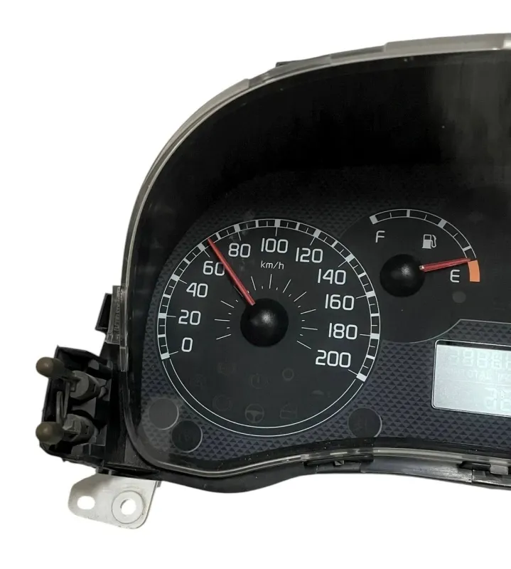 VEGLIA / QUADRO STRUMENTI / CONTACHILOMETRI FIAT PANDA 1.2 B 2005 - 51711239